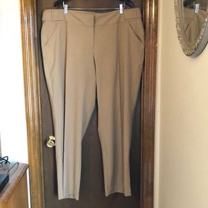 Rafaella Woman Dress Pants NWOT